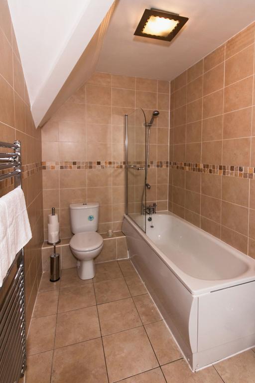 Apartament Cwrt Sofia Cardiff Zewnętrze zdjęcie